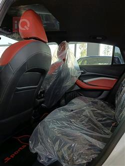 ئێم جی GT